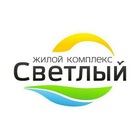 Размещение интеграции в Telegram. Логотип Телеграм канала "ЖК «Светлый» | Жители" Размещение интеграции в Telegram. Логотип Телеграм канала @svetly_kazan