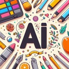 Advertising in Telegram. Telegram Channel logo "AI tools | ادوات الذكاء الصناعي" Advertising in Telegram. Telegram Channel logo @TopAItool
