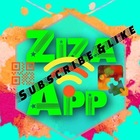 Advertising in Telegram. Telegram Channel logo "ziza app" Advertising in Telegram. Telegram Channel logo @zizaapp1
