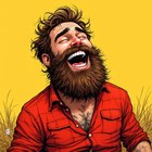 Размещение интеграции в Telegram. Логотип Телеграм канала @veselyi_dpyg