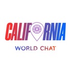 Размещение интеграции в Telegram. Логотип Телеграм канала @WorldCalifornia