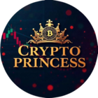 Advertising in Telegram. Telegram Channel logo "Princess Cryptos Canal" Advertising in Telegram. Telegram Channel logo @PrincessCryptosCanal