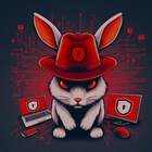 Advertising in Telegram. Telegram Channel logo "𝔹𝔸𝔻 ℝ𝔸𝔹𝔹𝕀𝕋" Advertising in Telegram. Telegram Channel logo @Bad_Rabbit_Team