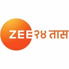 Advertising in Telegram. Telegram Channel logo "Zee 24 Taas | झी २४ तास" Advertising in Telegram. Telegram Channel logo @zee24_tas