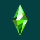 Размещение интеграции в Telegram. Логотип Телеграм канала "The Sims Community" Размещение интеграции в Telegram. Логотип Телеграм канала The Sims Community