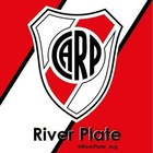 Advertising in Telegram. Telegram Channel logo "🇦🇷 River Plate🔝 ⚪️🔴" Advertising in Telegram. Telegram Channel logo @RiverPlate_Arg