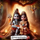Advertising in Telegram. Telegram Channel logo "🔱 हर हर महादेव 🔱 भक्ति स्टेटस" Advertising in Telegram. Telegram Channel logo @meremhadev