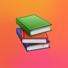 Размещение интеграции в Telegram. Логотип Телеграм канала Тут про книги | Литература