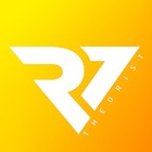 Advertising in Telegram. Telegram Channel logo @rvnewz