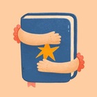 Размещение интеграции в Telegram. Логотип Телеграм канала @knigoloff