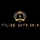 Advertising in Telegram. Telegram Channel logo @TradeWith_Shah