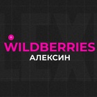 Размещение интеграции в Telegram. Логотип Телеграм канала @wbtamda