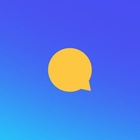 Размещение интеграции в Telegram. Логотип Телеграм канала @murmansktalk