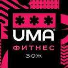 Размещение интеграции в Telegram. Логотип Телеграм канала @fitnes_topchat