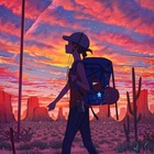 Advertising in Telegram. Telegram Channel logo @AiPrompts_01