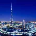 Размещение интеграции в Telegram. Логотип Телеграм канала "Dubai | Chat 🇦🇪" Размещение интеграции в Telegram. Логотип Телеграм канала @UAEDubai_official