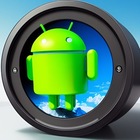 Размещение интеграции в Telegram. Логотип Телеграм канала @androidkinotv