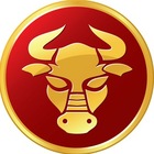 Размещение интеграции в Telegram. Логотип Телеграм канала "Да, я Телец ♉️" Размещение интеграции в Telegram. Логотип Телеграм канала @telec_da