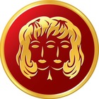 Размещение интеграции в Telegram. Логотип Телеграм канала "Да, я Близнецы ♊️" Размещение интеграции в Telegram. Логотип Телеграм канала @bliznec_da