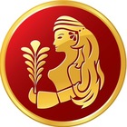 Размещение интеграции в Telegram. Логотип Телеграм канала "Да, я Дева ♍️" Размещение интеграции в Telegram. Логотип Телеграм канала @dewa_da