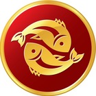 Размещение интеграции в Telegram. Логотип Телеграм канала "Да, я Рыбы ♓️" Размещение интеграции в Telegram. Логотип Телеграм канала @ribi_da