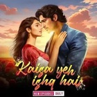 Advertising in Telegram. Telegram Channel logo "Kaisa Yeh Ishq Hai pocket FM story" Advertising in Telegram. Telegram Channel logo @Kaisa_Yeh_Ishq_Hai_pfm