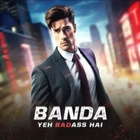 Advertising in Telegram. Telegram Channel logo @Banda_Yeh_Badass_Hai_25