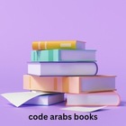 Advertising in Telegram. Telegram Channel logo "Code Arabs books 📚" Advertising in Telegram. Telegram Channel logo @codearabsbook