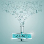 Advertising in Telegram. Telegram Channel logo "Everything Science" Advertising in Telegram. Telegram Channel logo @everything_science