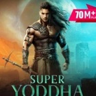 Advertising in Telegram. Telegram Channel logo "Super yoddha pocket fm (real)" Advertising in Telegram. Telegram Channel logo @superyodhapocketfm66