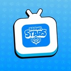 Размещение интеграции в Telegram. Логотип Телеграм канала @brawl_stv