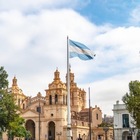Размещение интеграции в Telegram. Логотип Телеграм канала "КОРДОВА Чат 🇦🇷 | Кордоба Аргентина | Chat Cordoba" Размещение интеграции в Telegram. Логотип Телеграм канала @chat_cordoba
