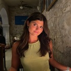 Размещение интеграции в Telegram. Логотип Телеграм канала @fitelle