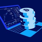 Advertising in Telegram. Telegram Channel logo @CRYPTO_SIGNALS_FREE_BTC