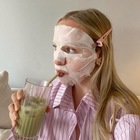 Размещение интеграции в Telegram. Логотип Телеграм канала @probeautytut