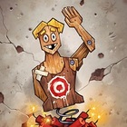 Размещение интеграции в Telegram. Логотип Телеграм канала @blizzard_news