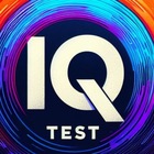 Advertising in Telegram. Telegram Channel logo IQ QUIZ