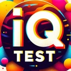 Advertising in Telegram. Telegram Channel logo @iq_test_app