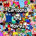 Advertising in Telegram. Telegram Channel logo "English Movies ˢᴸ ᵀᴼᴼᴺˢ (3)" Advertising in Telegram. Telegram Channel logo @Sinhalacartoonseries