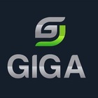 Размещение интеграции в Telegram. Логотип Телеграм канала @GIGAmining