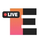 Размещение интеграции в Telegram. Логотип Телеграм канала "Екатеринбург в эфире" Размещение интеграции в Telegram. Логотип Телеграм канала Екатеринбург в эфире