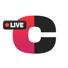 Размещение интеграции в Telegram. Логотип Телеграм канала Саратов в эфире