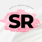 Размещение интеграции в Telegram. Логотип Телеграм канала SewRoom