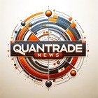 Размещение интеграции в Telegram. Логотип Телеграм канала "QuanTrade News" Размещение интеграции в Telegram. Логотип Телеграм канала @QuanTradeNews