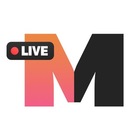 Размещение интеграции в Telegram. Логотип Телеграм канала "Мурманск в эфире" Размещение интеграции в Telegram. Логотип Телеграм канала Мурманск в эфире