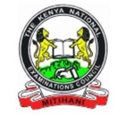 Advertising in Telegram. Telegram Channel logo KCSE B+ & KPSEA 2024