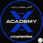 Advertising in Telegram. Telegram Channel logo @cryptoparham