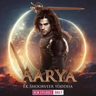 Advertising in Telegram. Telegram Channel logo "Aarya ek shoorveer yoddha" Advertising in Telegram. Telegram Channel logo @aarya_ek