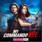Advertising in Telegram. Telegram Channel logo "My commando wife" Advertising in Telegram. Telegram Channel logo @my_commando