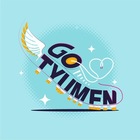 Размещение интеграции в Telegram. Логотип Телеграм канала "Go Tyumen • Куда пойти Тюмень" Размещение интеграции в Telegram. Логотип Телеграм канала Go Tyumen • Куда пойти Тюмень
